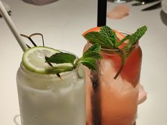 -燃扒房Steakhouse(皇庭店)