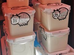 -牛奶便利(东四店)