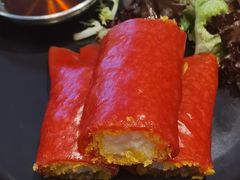 -花舍·新派粤菜·西餐·下午茶(亚运村·鸟巢店)