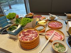 -海底捞大排档火锅(打浦路店)