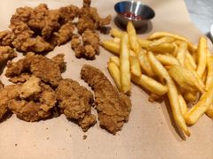 -必胜客(长安长青店)