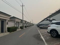 -北京益泉花园酒店