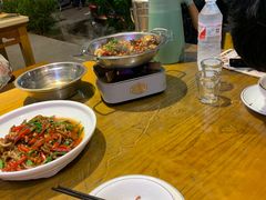 -衡厨·衡阳土菜(中南店)