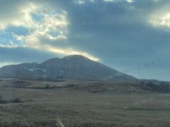 -阿苏山
