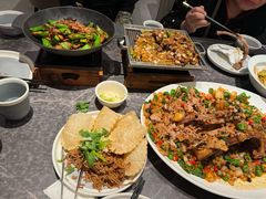 -新乾隆酒楼(帝景园店)