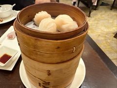 -京香轩·中餐厅(上海中庚聚龙酒店)