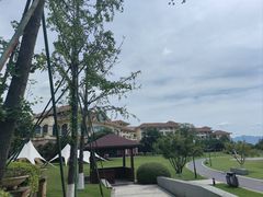 -幸福湖国际会议中心