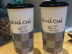 -MAMACHA妈妈茶(岳麓山店)