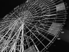 -南昌之星摩天轮