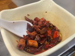 -马记伊源斋涮肉·清真菜(潘家园古玩市场店)