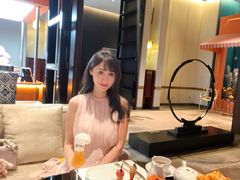 -华尔道夫酒店·羿庭(金鱼胡同店)