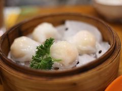 陈光记虾饺皇-澳门陈光记烧味饭店(南京德基广场店)