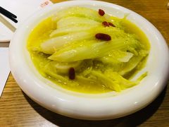 -嘉旺港式茶餐厅(延长中路店)