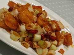 -海富门·带鱼·淮扬菜·粤菜(甘家口店)