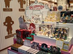 -泡泡玛特POPMART(东直门来福士店)