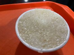 糯米饭-没牙伯花生汤店(老药洲店)