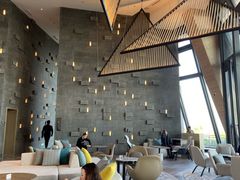 -厦门万丽酒店·R Bar