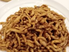 老手艺灯影牛肉-眉州东坡(通州店)