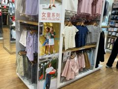 -优衣库(上海颛桥万达广场店)