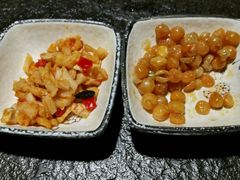 -湘与香缘·湖南菜(王府井北京市百货大楼店)