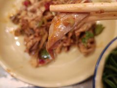 -东排食堂长沙小吃大排档(五一广场店)