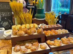 -万达瑞华酒店美食汇自助餐厅(楚河汉街店)