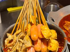 -大叹号啤酒屋·延边料理(延大店)