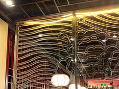 大堂-德川家日本料理(中关村寰太大厦店)