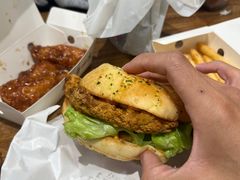 -必胜客(SM城市广场店)