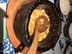 -绿茶餐厅(城西银泰城店)