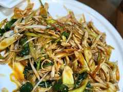 -长安后宰门水盆羊肉(新都心店)