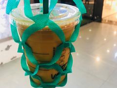 -星巴克(上海南站店)