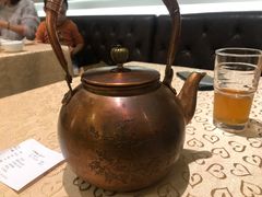 -大鸭梨烤鸭(左家庄店)