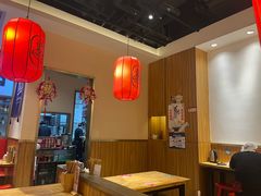 -陇上秦轩西安biangbiang面(EFC欧美金融商业城店)