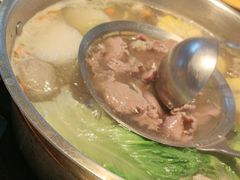-潮发潮汕牛肉店(芳村店)