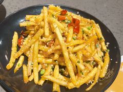 -一棠龙虾•王牌虾球(楚河汉街店)
