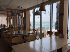 -渔·海鲜餐厅（东澳可域度假村内）南沙湾沙滩店