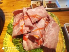 -么肆烤肉(蓝山名邸店)