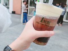 -1点点(银座和谐广场店)