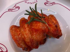 -马克西姆餐厅(崇文门店)