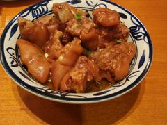 -金掌勺东北菜(格兰晴天店)