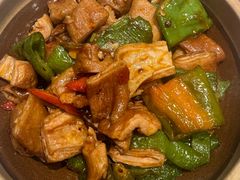 -凯鸽酒楼•雁北民间菜(华北星店)