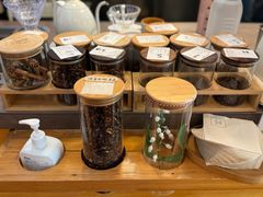 -Cafe del Volcan(永康路店)