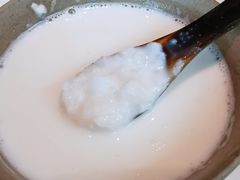 奶白酒-胡麻(静安嘉里店)