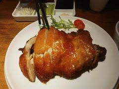 -小放牛炒菜馆(华北商厦店)