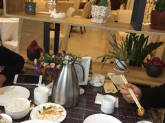 -老虎滩船说·海胆水饺·大连海鲜(老虎滩店)