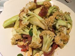 -33号大院·青岛本帮菜(五四广场店)