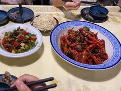 -91小龙虾·香辣蛙(蛇口店)
