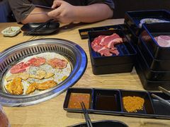 -仟本悦自助餐厅(大丰吾悦广场店)