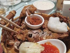 -晋美大掌柜(新建路店)